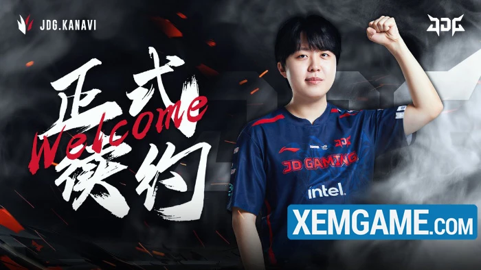 LMHT: Phong độ đang bết, Kanavi bị đồng đội cũ "chê" thiếu chuyên nghiệp