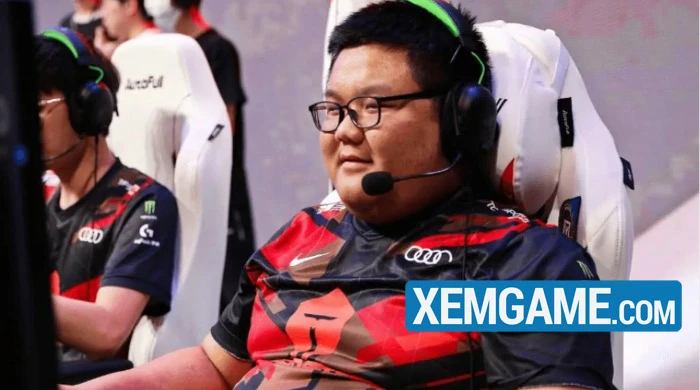 LMHT: Phong độ đang bết, Kanavi bị đồng đội cũ "chê" thiếu chuyên nghiệp