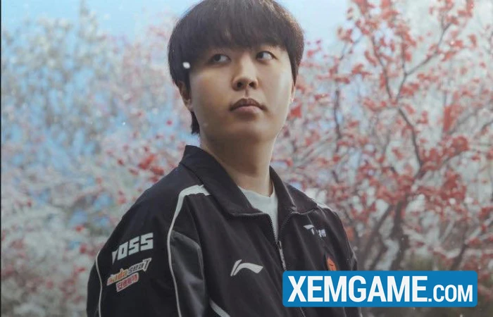 LMHT: Phong độ đang bết, Kanavi bị đồng đội cũ "chê" thiếu chuyên nghiệp