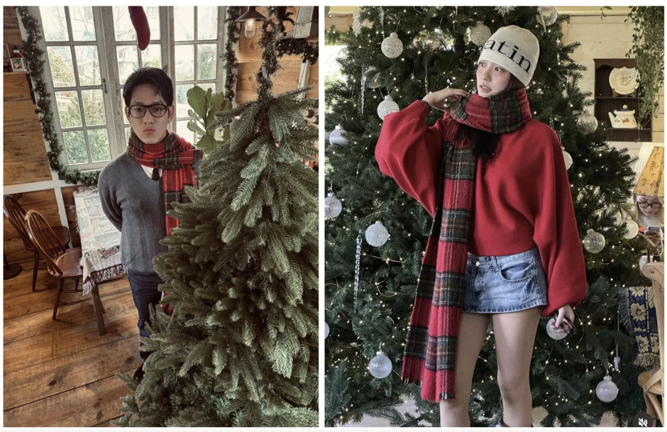 Lộ hint từ du lịch Đà Lạt đến ở chung resort, gái xinh 2k2 và Anh Trai Vbiz đã chịu công khai