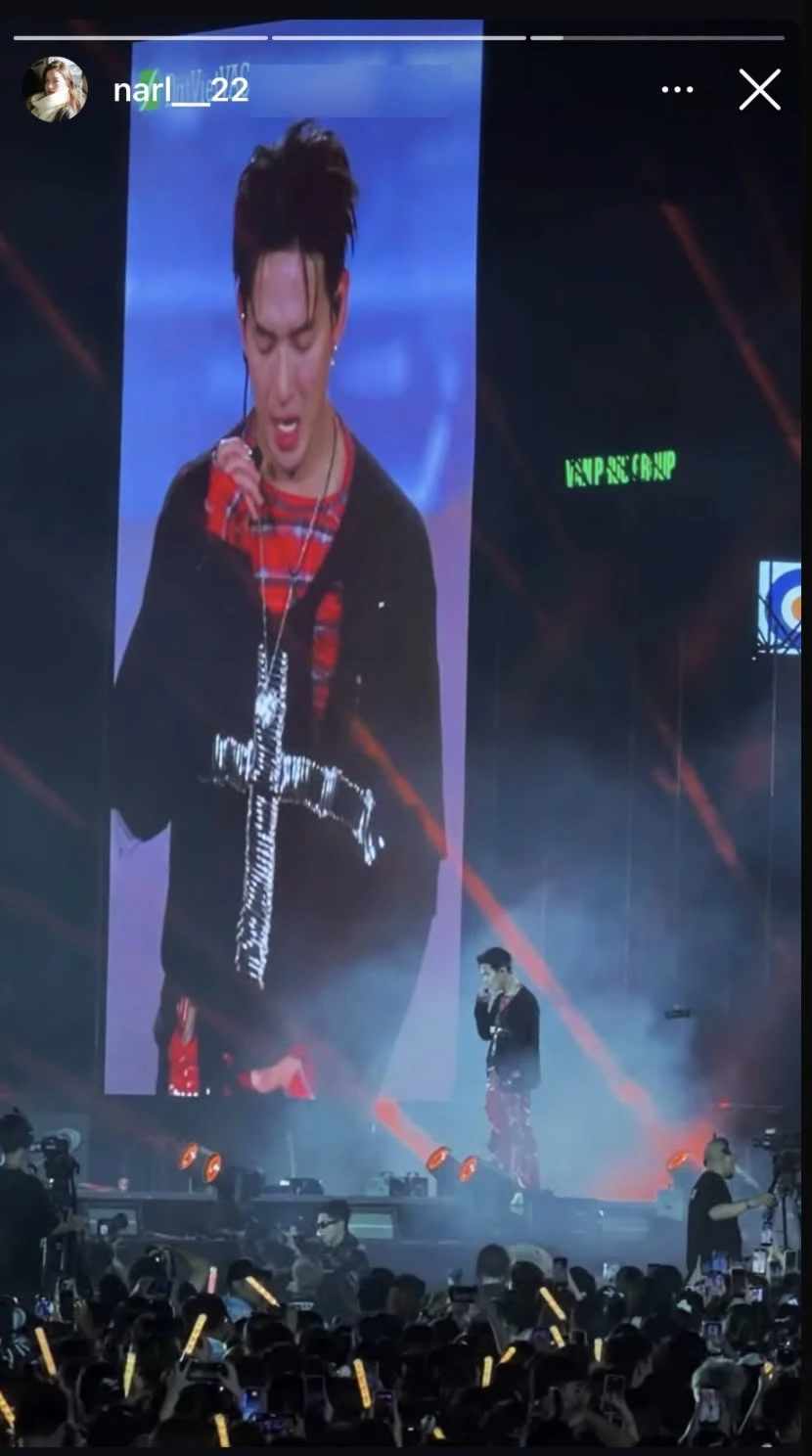 Lộ hint từ du lịch Đà Lạt đến ở chung resort, gái xinh 2k2 và Anh Trai Vbiz đã chịu công khai