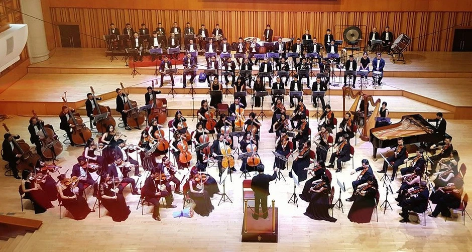 Lỗ hổng đào tạo nghệ sĩ ở Việt Nam