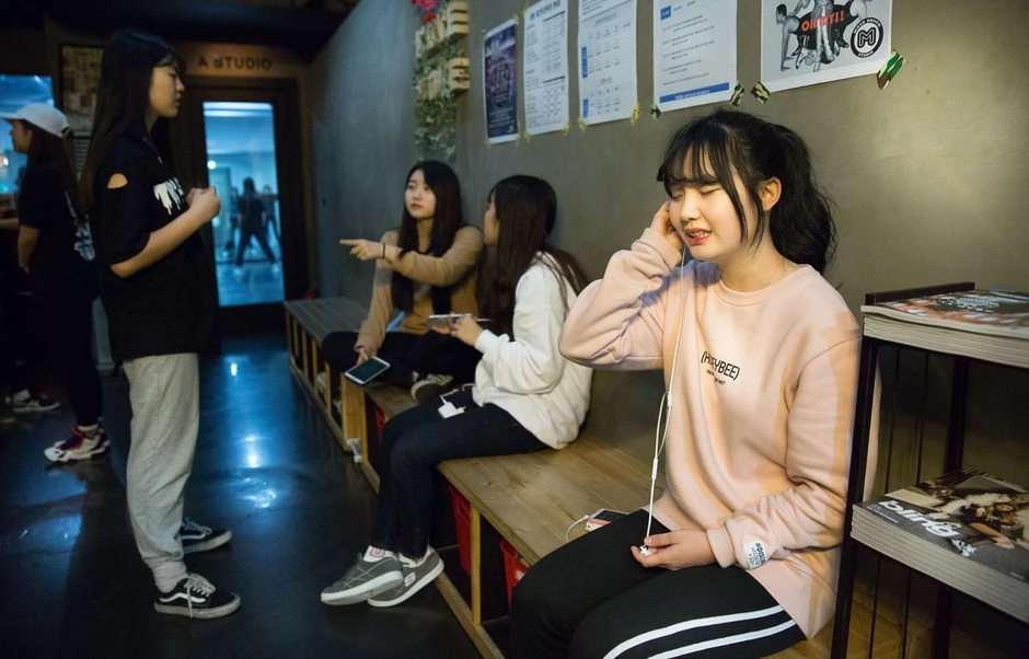 Lỗ hổng đào tạo nghệ sĩ ở Việt Nam