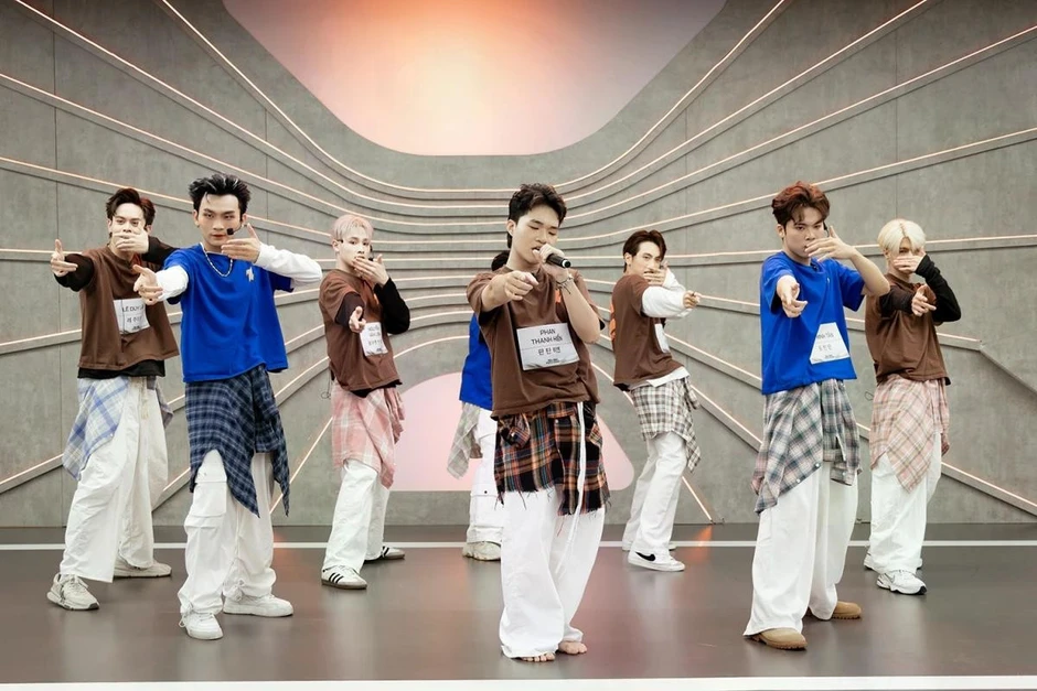 Lỗ hổng đào tạo nghệ sĩ ở Việt Nam