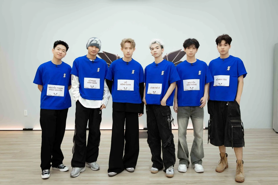 Lỗ hổng đào tạo nghệ sĩ ở Việt Nam