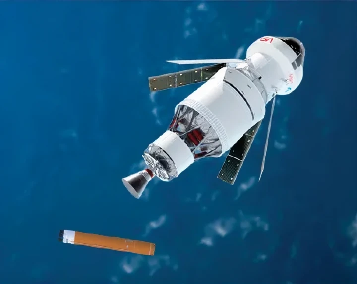 Lộ trình 10 ngày Artemis II: Sứ mệnh đưa con người trở lại quỹ đạo Mặt trăng