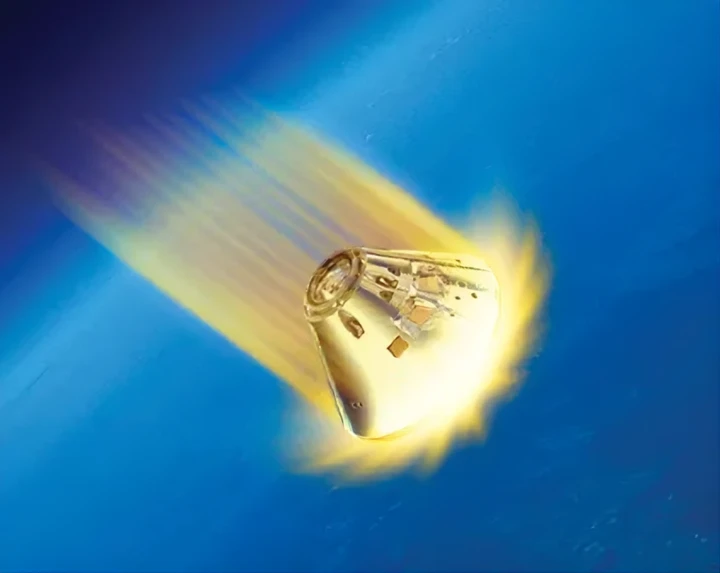 Lộ trình 10 ngày Artemis II: Sứ mệnh đưa con người trở lại quỹ đạo Mặt trăng