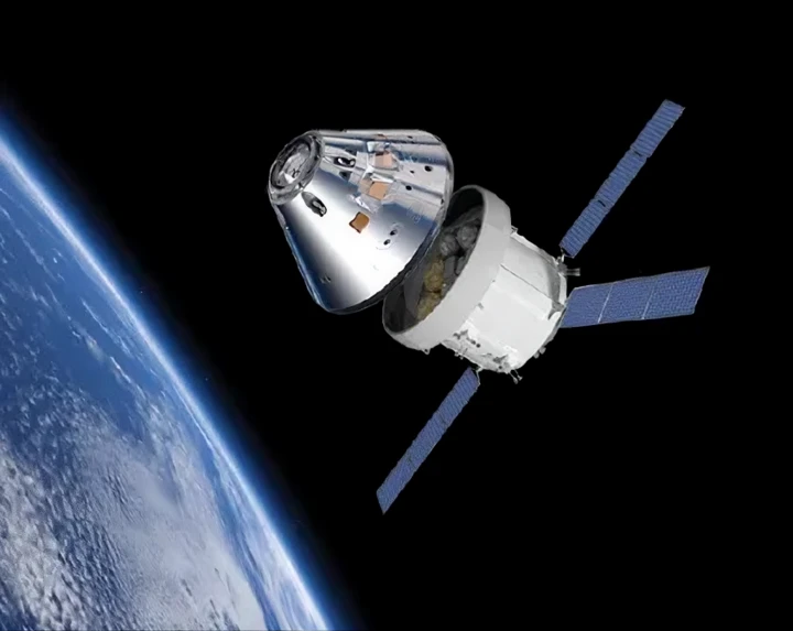 Lộ trình 10 ngày Artemis II: Sứ mệnh đưa con người trở lại quỹ đạo Mặt trăng