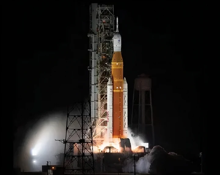 Lộ trình 10 ngày Artemis II: Sứ mệnh đưa con người trở lại quỹ đạo Mặt trăng