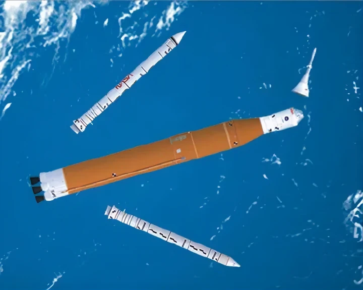 Lộ trình 10 ngày Artemis II: Sứ mệnh đưa con người trở lại quỹ đạo Mặt trăng