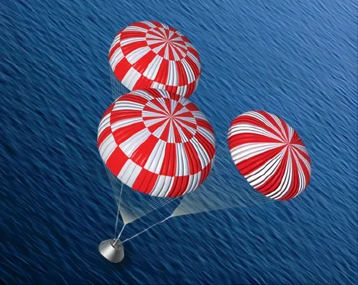 Lộ trình 10 ngày Artemis II: Sứ mệnh đưa con người trở lại quỹ đạo Mặt trăng