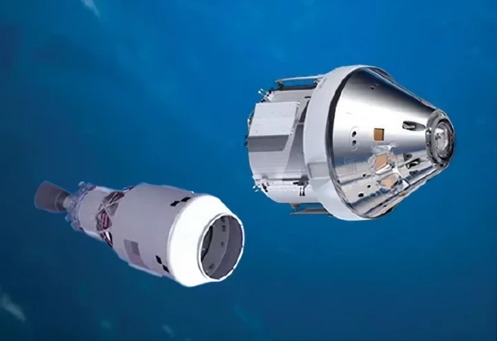 Lộ trình 10 ngày Artemis II: Sứ mệnh đưa con người trở lại quỹ đạo Mặt trăng