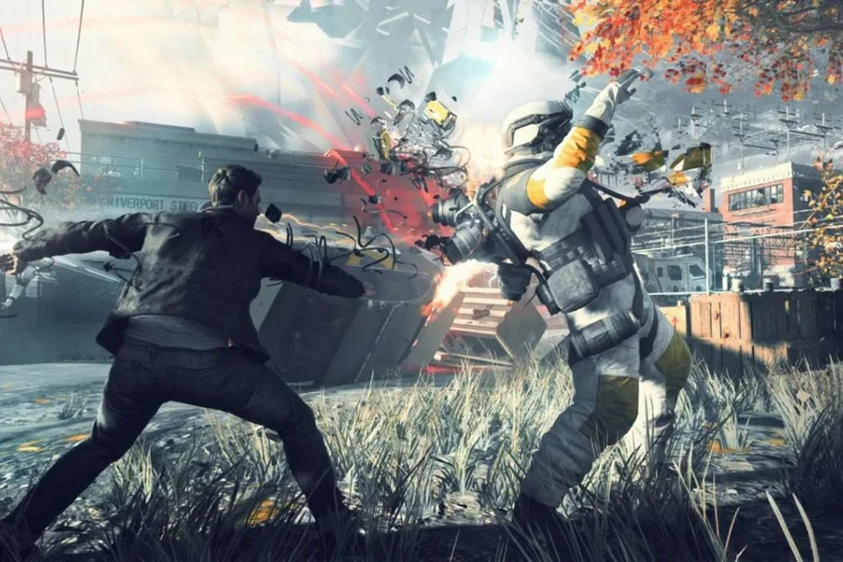 Loạt game giảm giá mạnh trên Steam, người dùng không nên bỏ qua, đáng chú ý một siêu phẩm giảm 85%