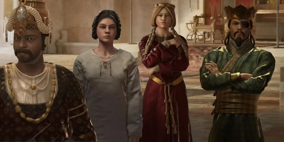 Loạt game lấy bối cảnh thời Trung Cổ đang sale sập sàn trên Steam, đáng chú ý là một siêu phẩm đình đám, giảm giá 80%