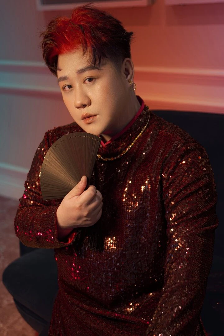 Loạt lùm xùm trong sự nghiệp của Trung Quân Idol