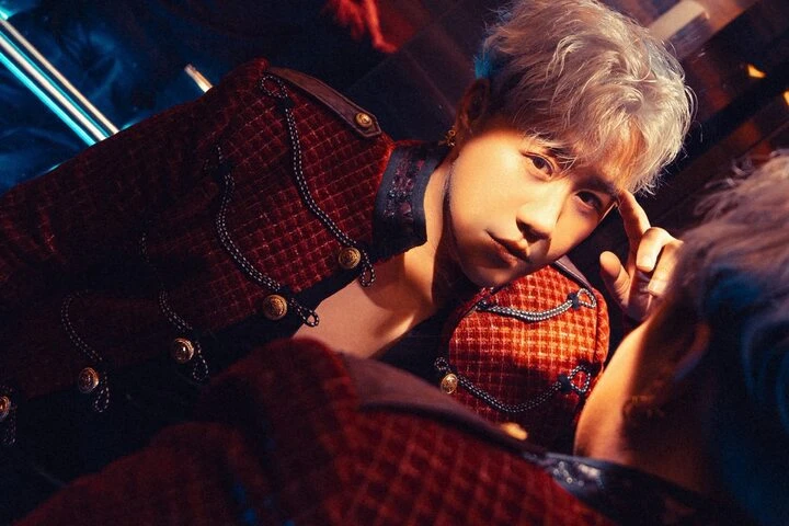 Loạt lùm xùm trong sự nghiệp của Trung Quân Idol