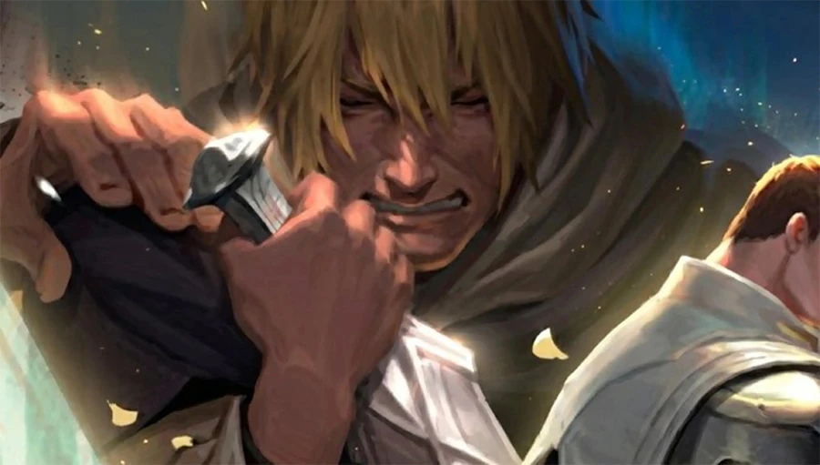 Locke – sát thủ đường giữa mới của LMHT 2026: Ẩn số lớn trước thềm MSI