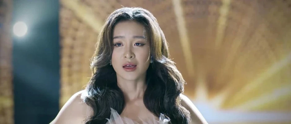 Lời Hứa Đầu Tiên có Hoa hậu Việt đăng quang mà chẳng ai thèm nhớ