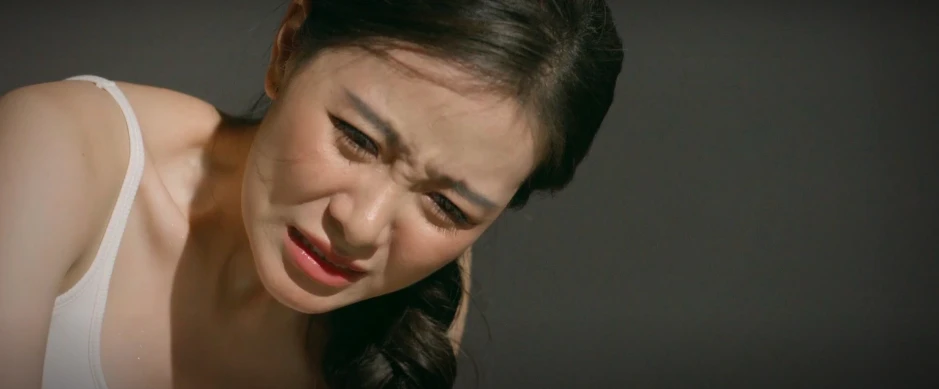 Lời Hứa Đầu Tiên có Hoa hậu Việt đăng quang mà chẳng ai thèm nhớ