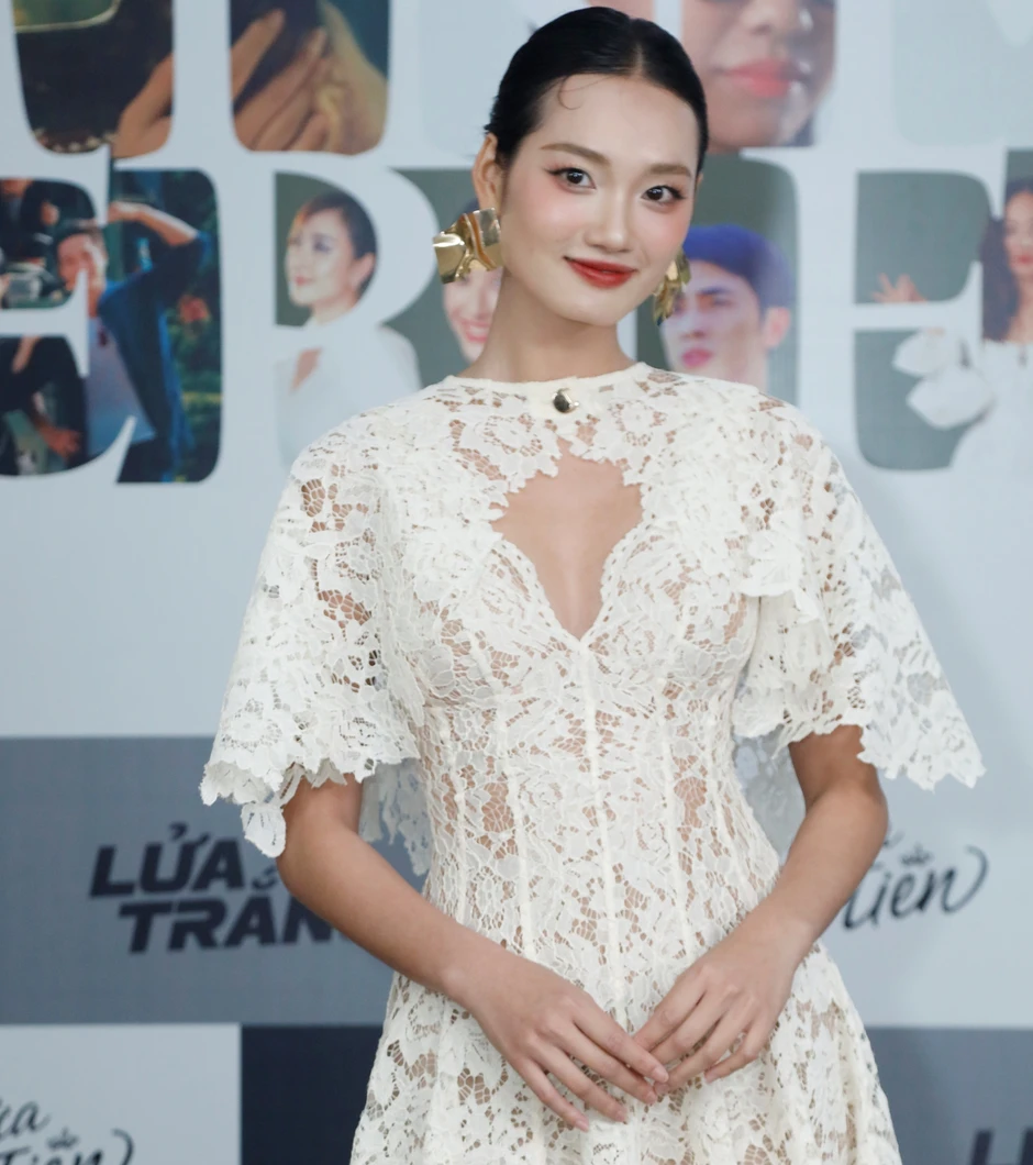 Lời Hứa Đầu Tiên: Phim Việt lắm gái xinh nhất trên đời