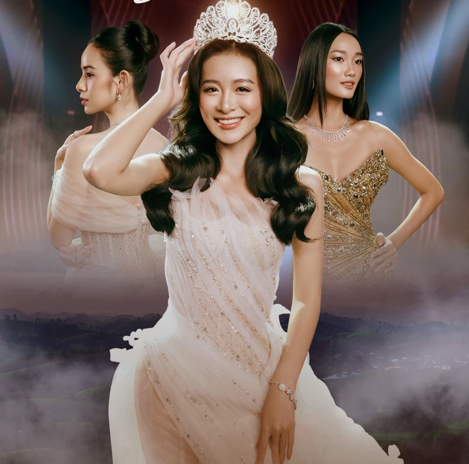 Lời Hứa Đầu Tiên: Phim Việt lắm gái xinh nhất trên đời