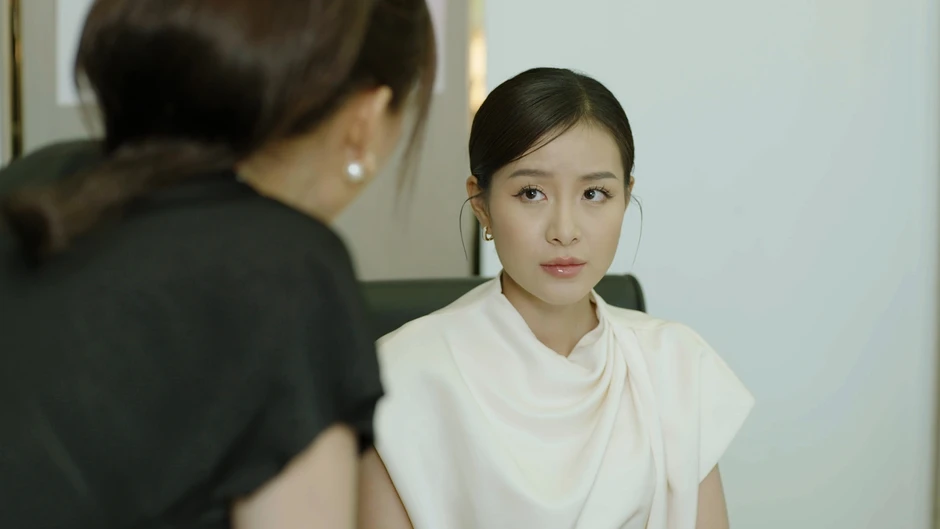 Lời Hứa Đầu Tiên: Phim Việt lắm gái xinh nhất trên đời