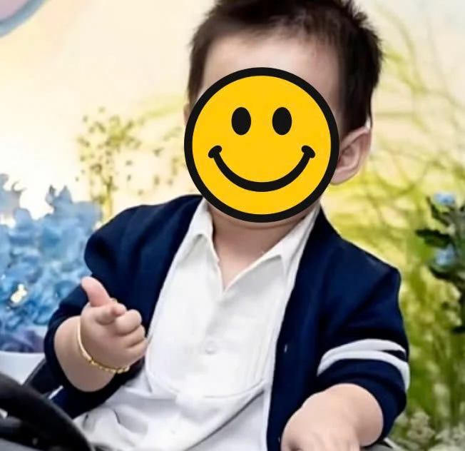 Lona Kiều Loan lên tiếng về bức ảnh bé trai nghi là con đầu lòng: "Trẻ con không có lỗi!"