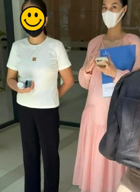 Lona Kiều Loan lên tiếng về bức ảnh bé trai nghi là con đầu lòng: "Trẻ con không có lỗi!"