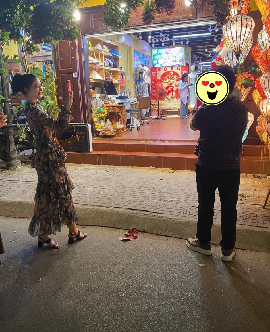 Lona Kiều Loan lên tiếng về bức ảnh bé trai nghi là con đầu lòng: "Trẻ con không có lỗi!"