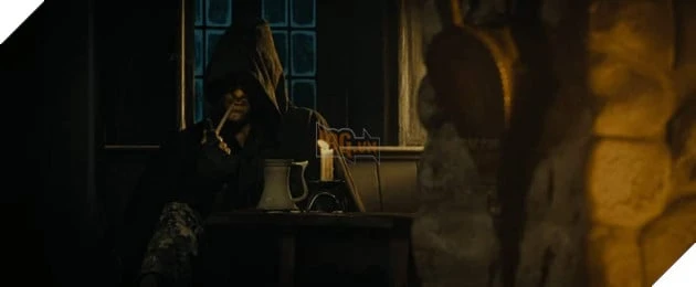 Lord of The Rings: The Hunt for Gollum Chính Thức Giới Thiệu Aragorn Mới Lord of The Rings: The Hunt for Gollum Chính Thức Giới Thiệu Aragorn Mới