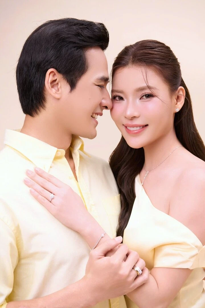 Lương Thế Thành bị ném đá vì vai ngoại tình, Thúy Diễm nói gì?