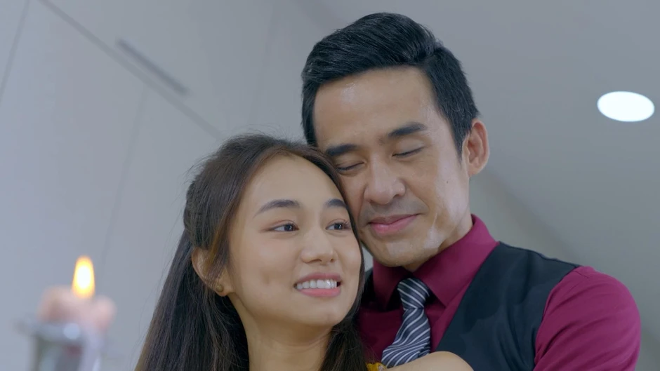 Lương Thế Thành lại cầu xin khán giả