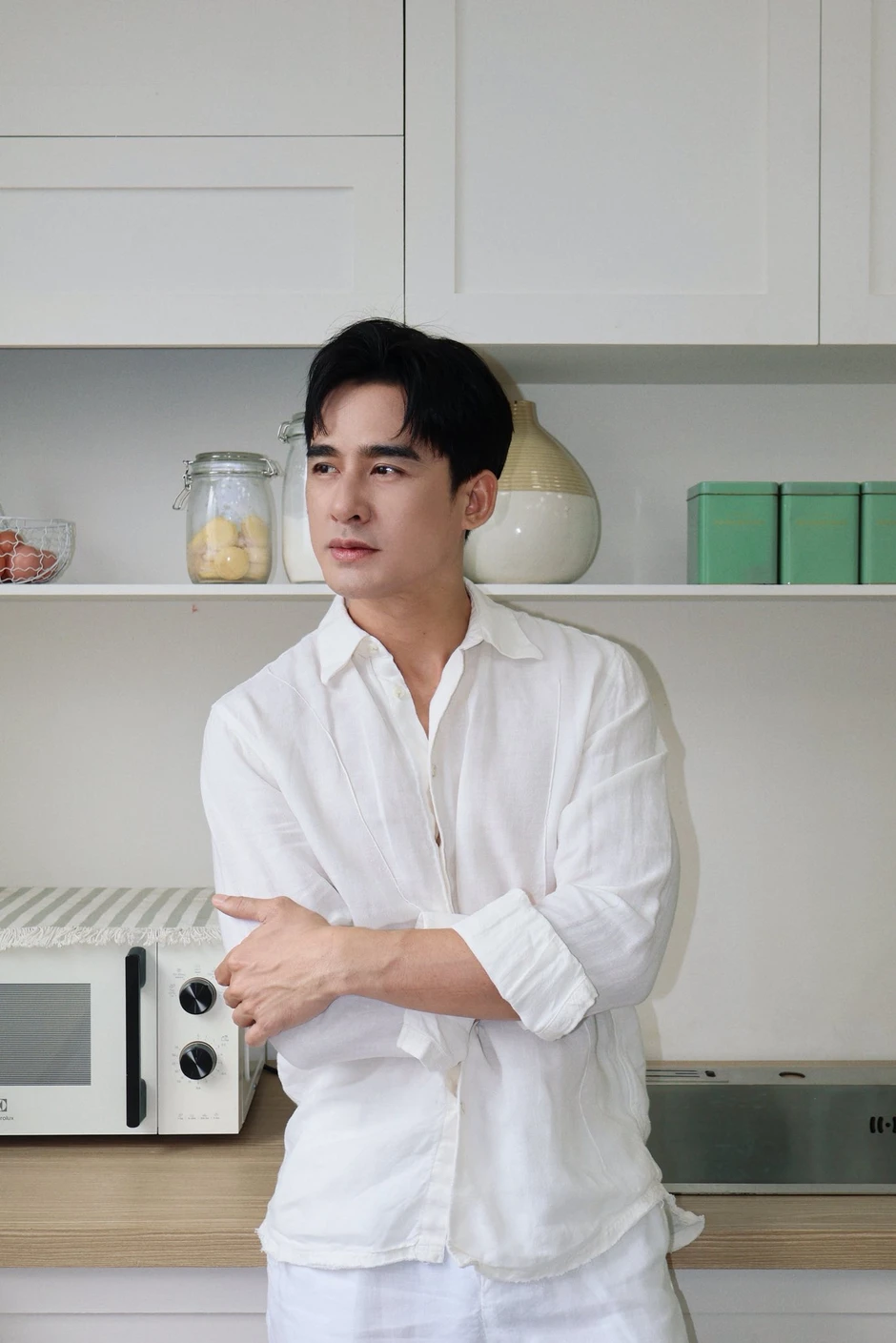 Lương Thế Thành xin tha