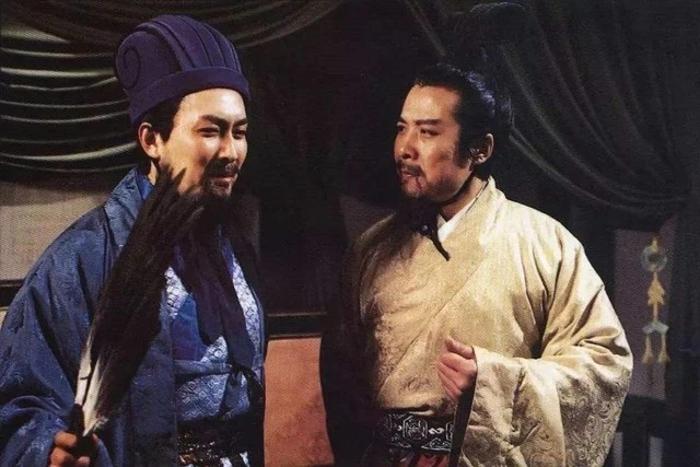 Lưu Bị có một “thần kỹ”, Trương Phi bắt chước theo, không ngờ lại dẫn đến vụ bê bối xôn xao thời Tam Quốc