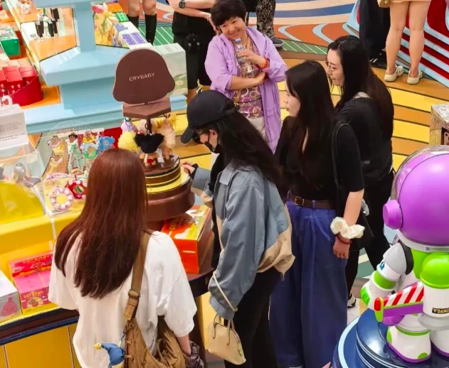 Lưu Diệc Phi gần 900 ngày không đóng phim