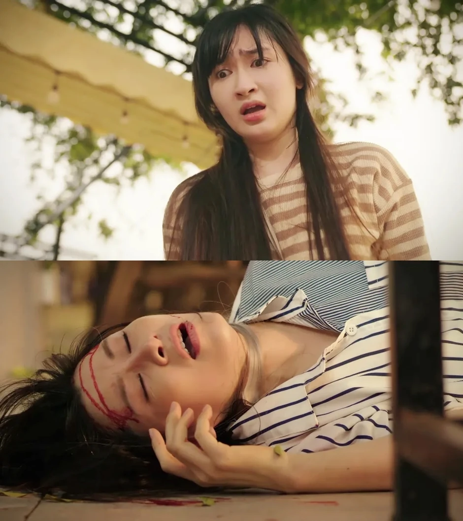 Lưu Huyền Trang cất giọng là đúng chuẩn sách giáo khoa từ vựng