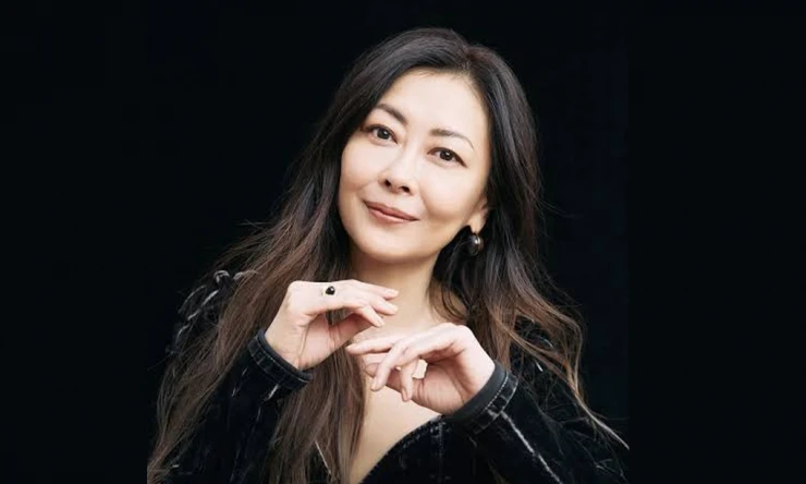 Lý do con trai ngọc nữ màn ảnh Nhật Bản không nhận thừa kế Lý do con trai ngọc nữ màn ảnh Nhật Bản không nhận thừa kế