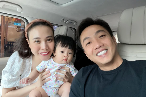 Lý do Cưởng Đô La và Đàm Thu Trang không cho con đóng quảng cáo