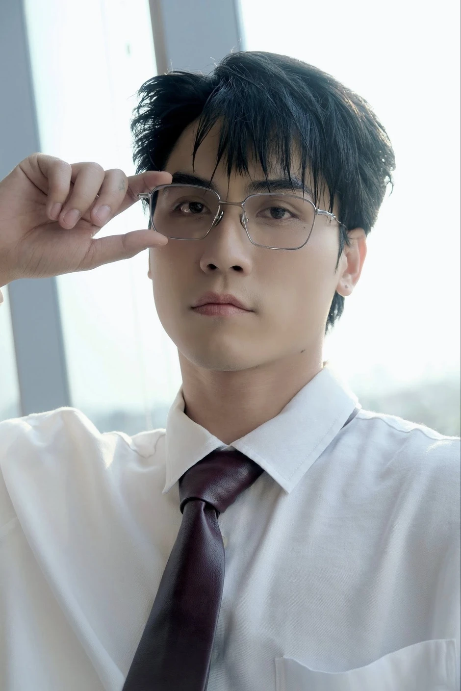 Lý do Võ Điền Gia Huy 5 lần 7 lượt bị đồn hẹn hò dàn mỹ nhân Vbiz