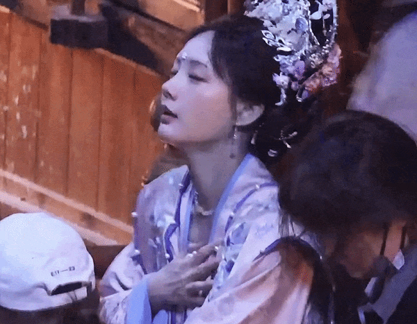 Lý Nhất Đồng phải nhập viện cấp cứu giữa đêm