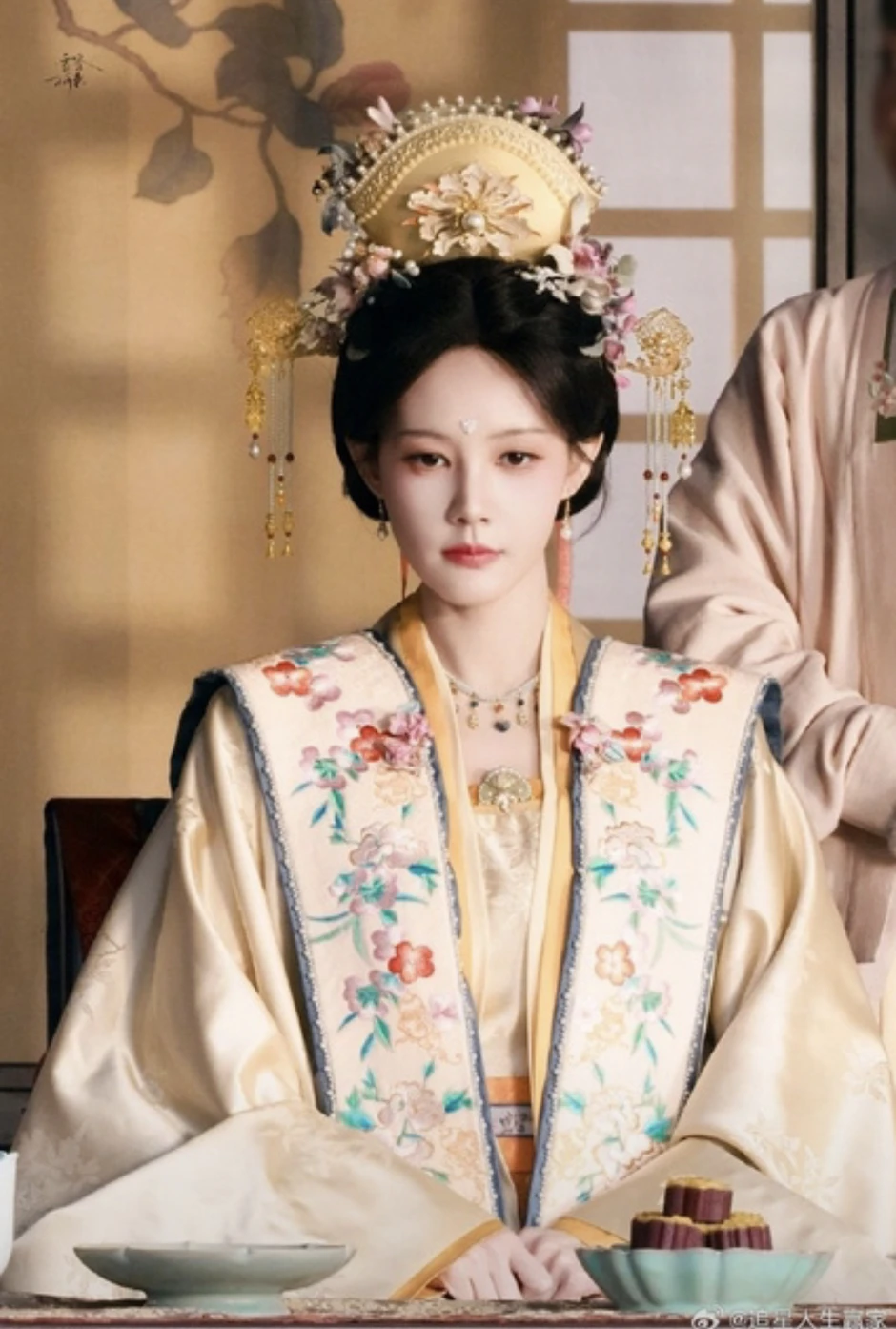 Lý Nhất Đồng phải nhập viện cấp cứu giữa đêm