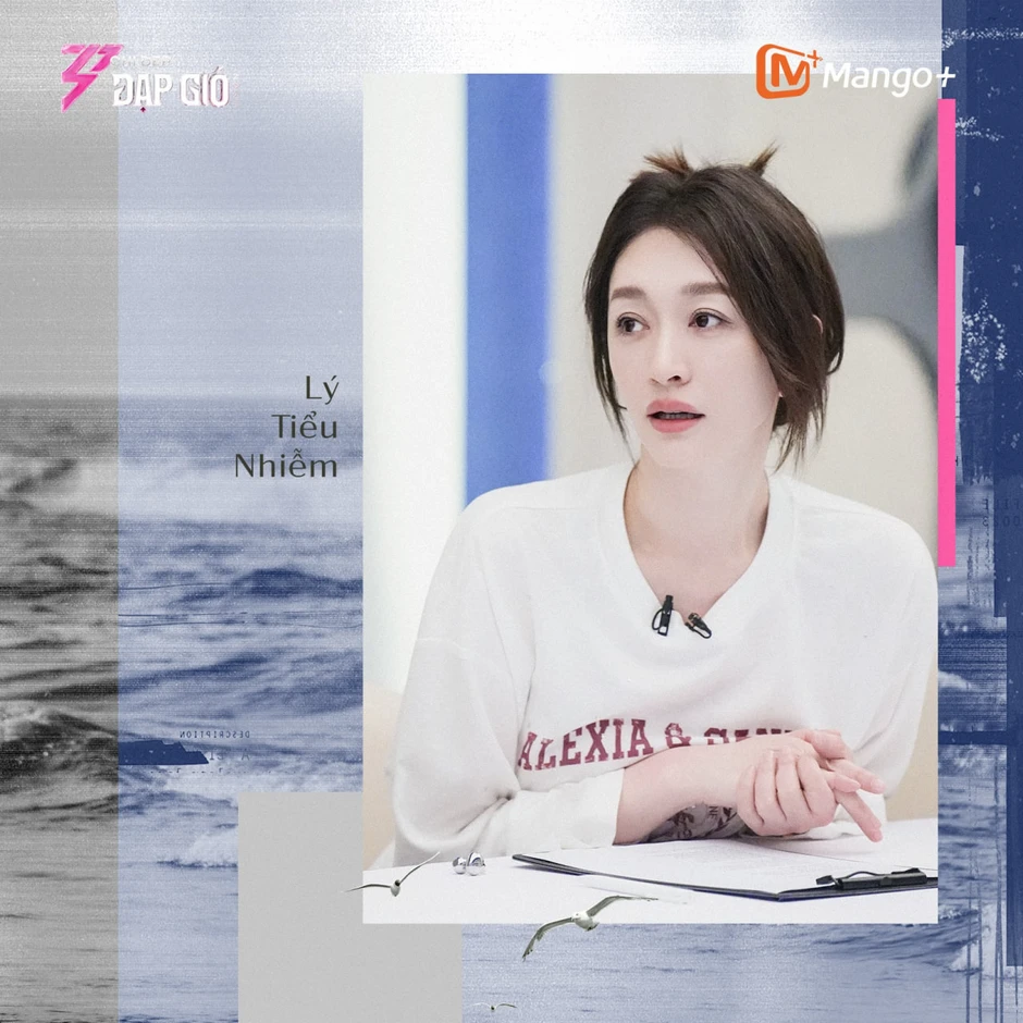 Lý Tiểu Nhiễm hát dở đến mức nổi tiếng cả Việt Nam, khóc 2 đêm vì lệch tông trở thành trò cười cõi mạng