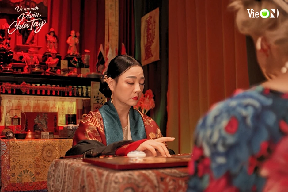 Mỹ Duyên cứ xuất hiện là khiến netizen đòi ngày trả giá Mỹ Duyên cứ xuất hiện là khiến netizen đòi ngày trả giá