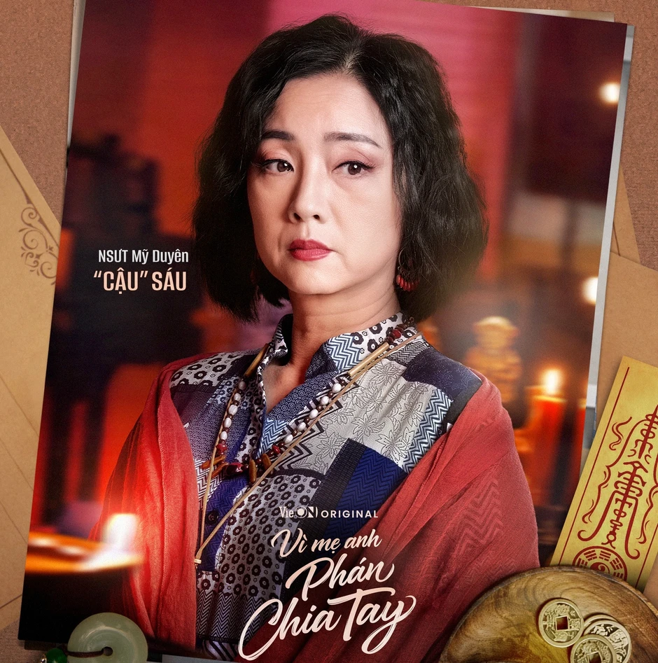 Mỹ Duyên cứ xuất hiện là khiến netizen đòi ngày trả giá Mỹ Duyên cứ xuất hiện là khiến netizen đòi ngày trả giá