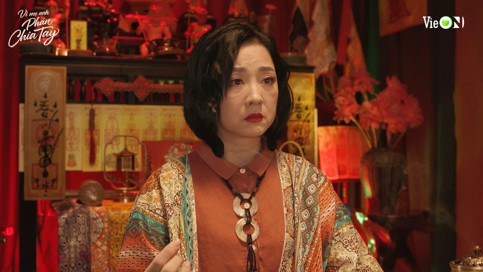 Mỹ Duyên cứ xuất hiện là khiến netizen đòi ngày trả giá Mỹ Duyên cứ xuất hiện là khiến netizen đòi ngày trả giá