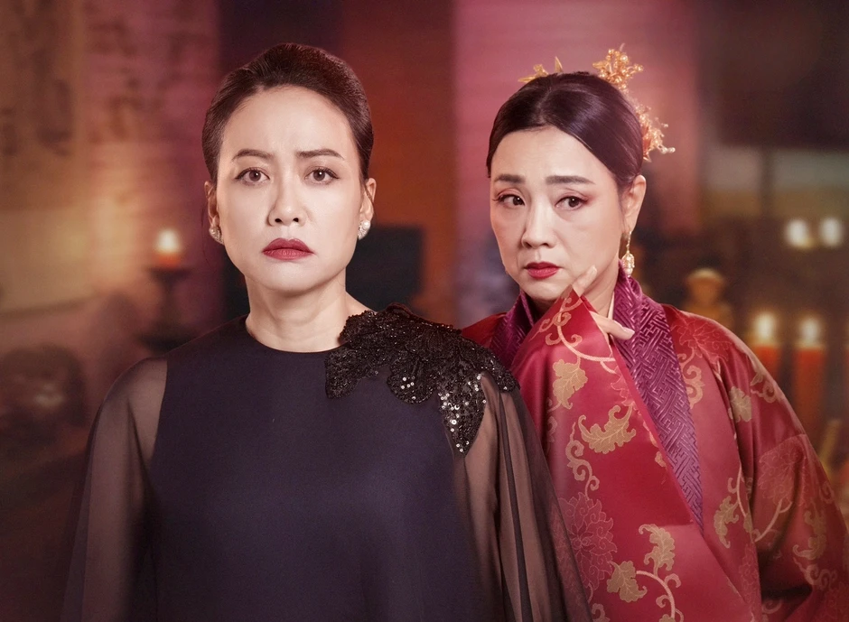 Mỹ Duyên cứ xuất hiện là khiến netizen đòi ngày trả giá Mỹ Duyên cứ xuất hiện là khiến netizen đòi ngày trả giá