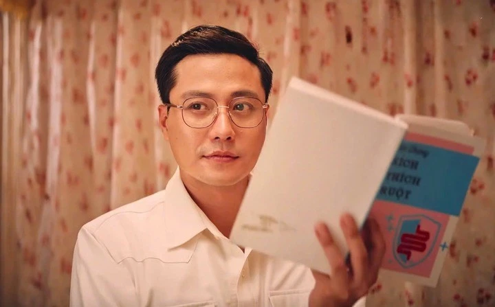 Mỹ nam phim giờ vàng VTV lập cú đúp trăm tỷ trong nửa năm là ai?