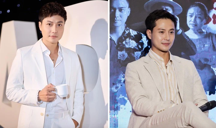 Mỹ nam phim giờ vàng VTV lập cú đúp trăm tỷ trong nửa năm là ai?