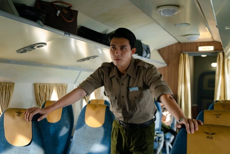 Mỹ nam phim Việt khiến khán giả tiếc nuối vì lên hình quá ít