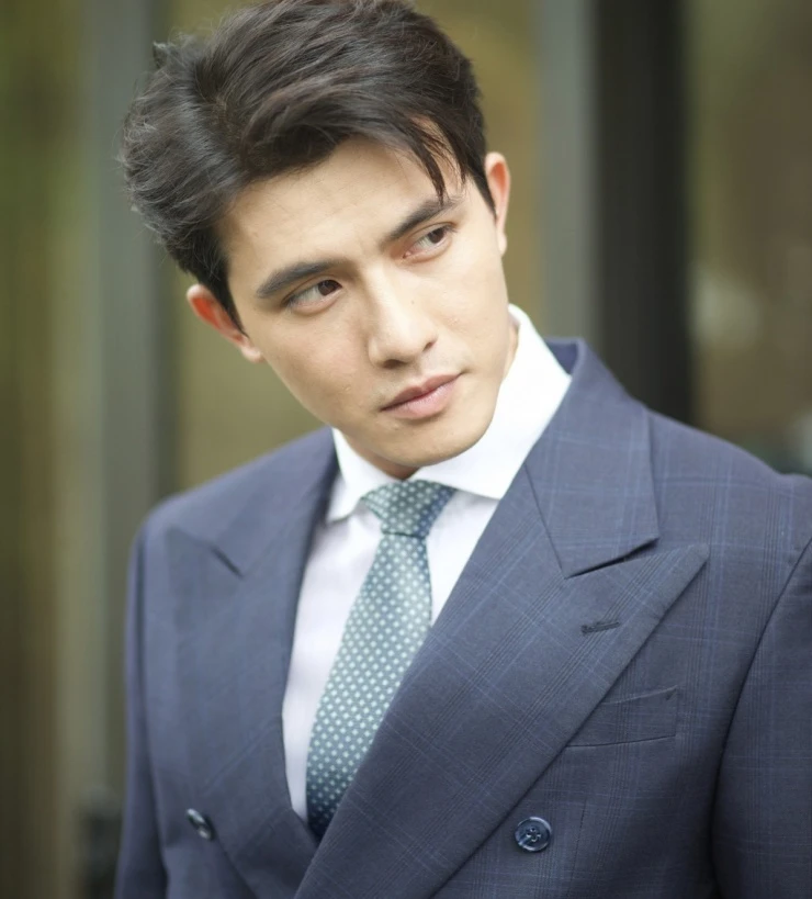 Mỹ nam phim Việt khiến khán giả tiếc nuối vì lên hình quá ít